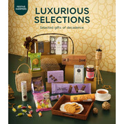 Luxurious Selections